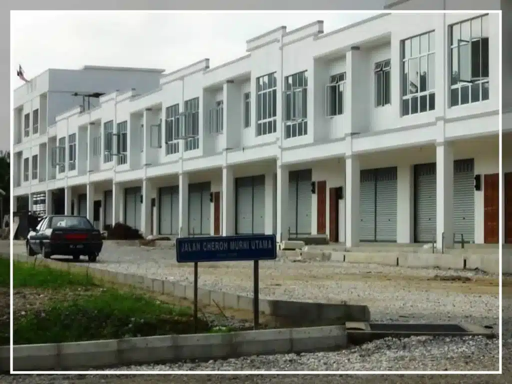 Portfolio 372 Gambar Site Rumah Banglo RumahHQ 01093