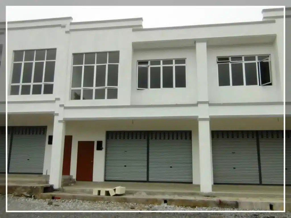 Portfolio 371 Gambar Site Rumah Banglo RumahHQ 01094