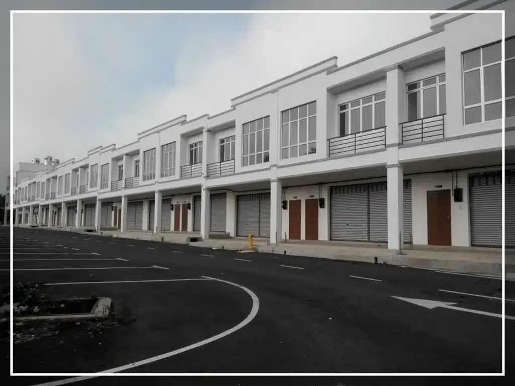 Portfolio 370 Gambar Site Rumah Banglo RumahHQ 01095