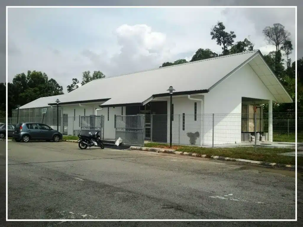 Portfolio 419 Gambar Site Rumah Banglo RumahHQ 01213
