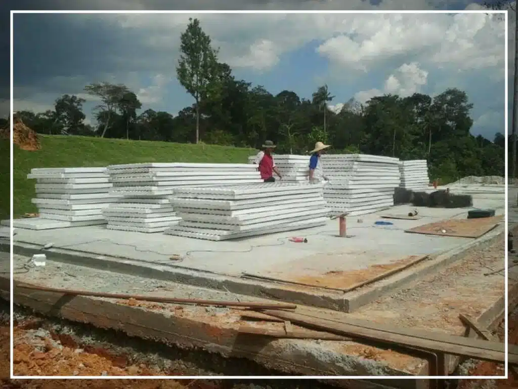 Portfolio 411 Gambar Site Rumah Banglo RumahHQ 01228