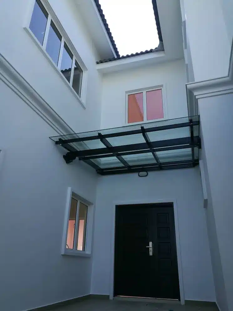 Portfolio 101 Gambar Site Rumah Banglo RumahHQ 01279