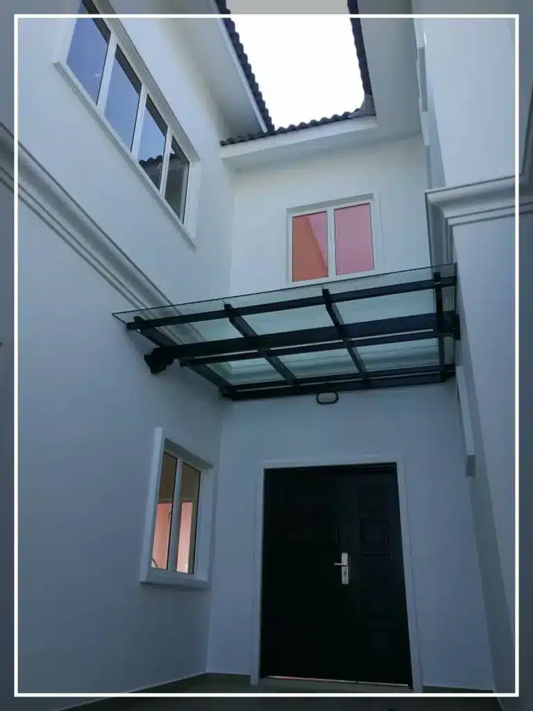 Portfolio 86 Gambar Site Rumah Banglo RumahHQ 01280