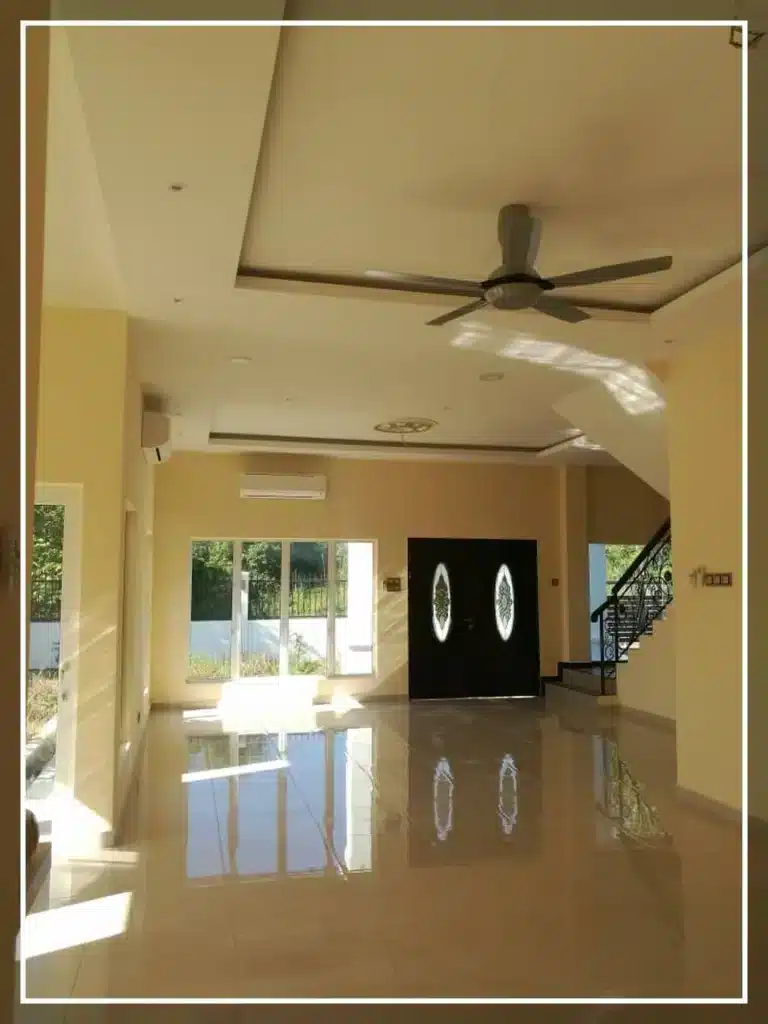 Portfolio 78 Gambar Site Rumah Banglo RumahHQ 01296