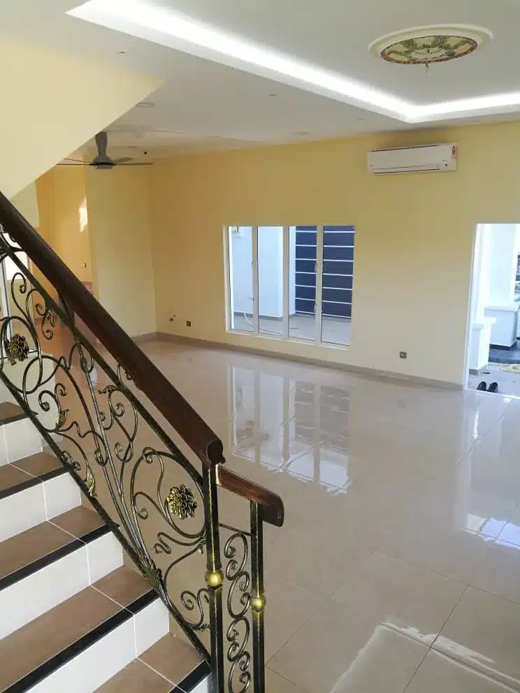 Portfolio 91 Gambar Site Rumah Banglo RumahHQ 01297