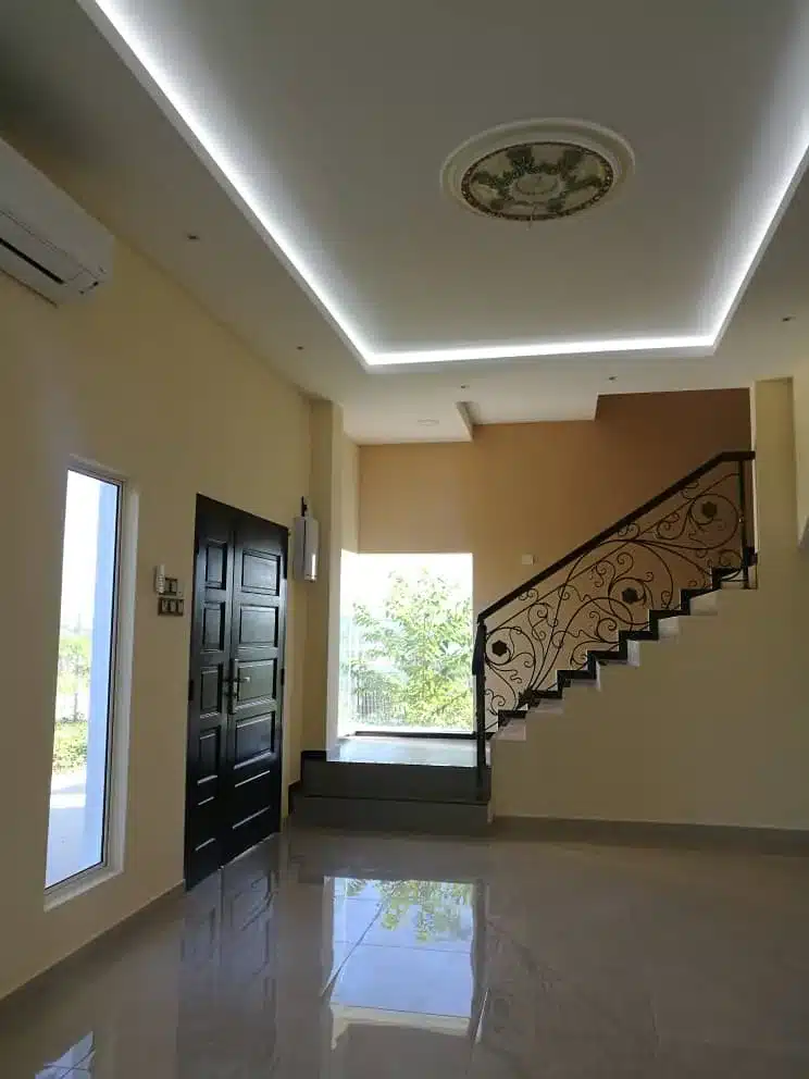 Portfolio 88 Gambar Site Rumah Banglo RumahHQ 01303