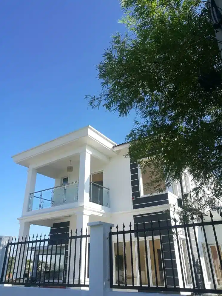 Portfolio 90 Gambar Site Rumah Banglo RumahHQ 01305