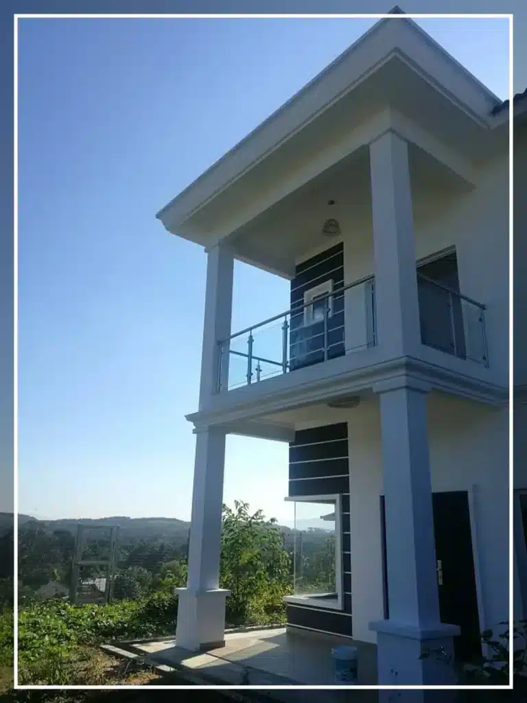 Portfolio 110 Gambar Site Rumah Banglo RumahHQ 01312