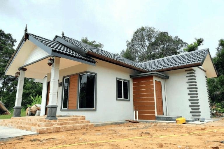 Ini Jenis-Jenis 'Ceiling Finish' Yang Sesuai Untuk Siling Rumah, Korang Kena Tahu! 2 Ini Jenis-Jenis ‘Ceiling Finish’ Yang Sesuai Untuk Siling Rumah, Korang Kena Tahu!