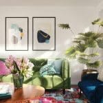 Almari Rumah Boleh Jadi ‘Modular Wardrobe’? Ini Caranya, Senang Je!
