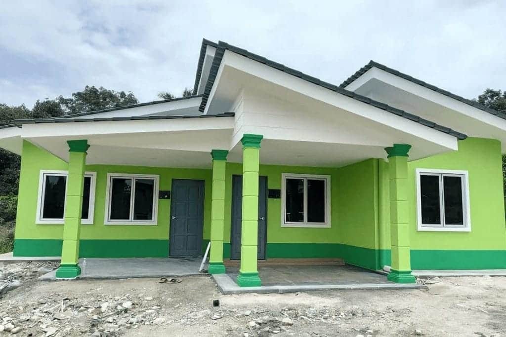Bina Rumah 800–2,000 sqft: Rahsia Anggaran Kos Yang Kontraktor Tak Nak Anda Tahu 14 105717 5 Cerita Kejayaan Zero Deposit Yang Buat Anda Terkejut
