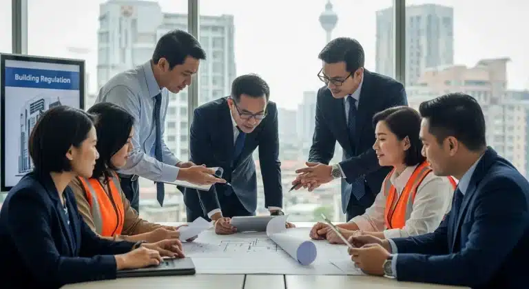 Understanding Building Regulation Malaysia: A Comprehensive Guide 1 building regulation malaysia