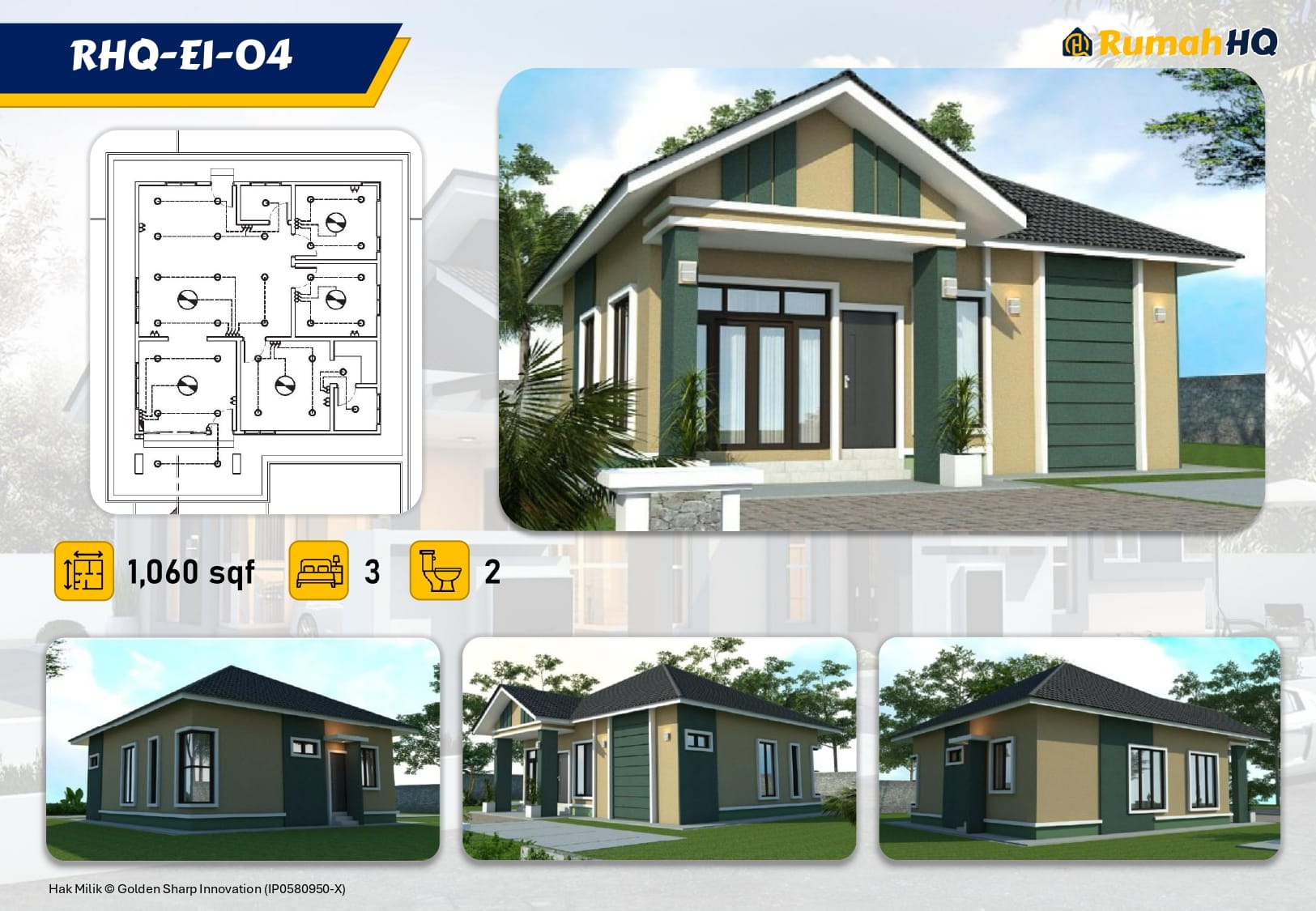 RHQ-E1-04 4 RHQ-E1-04