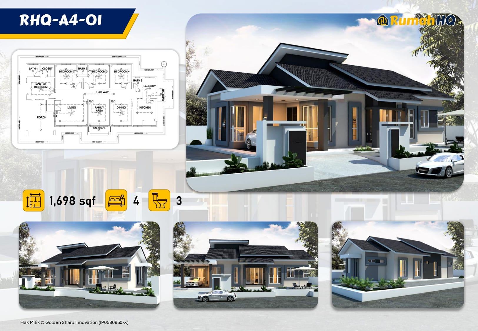 RHQ-A4-01