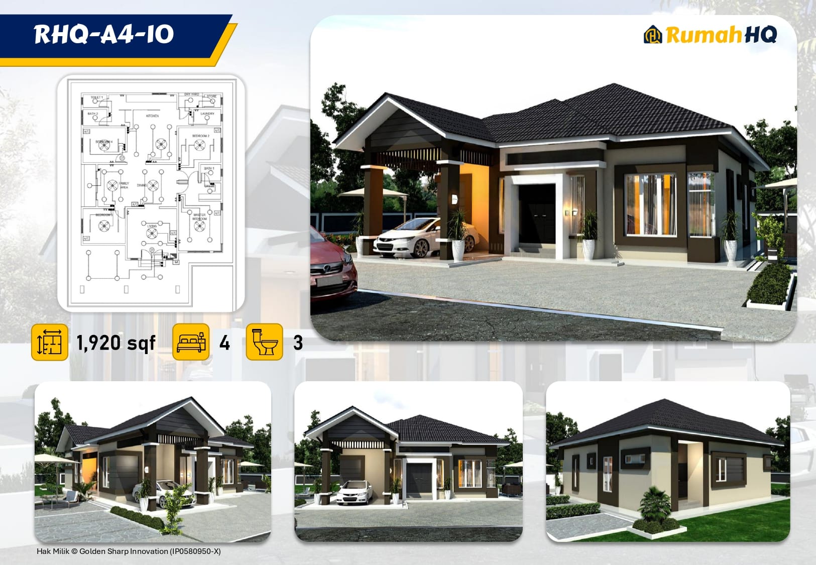 RHQ-A4-10