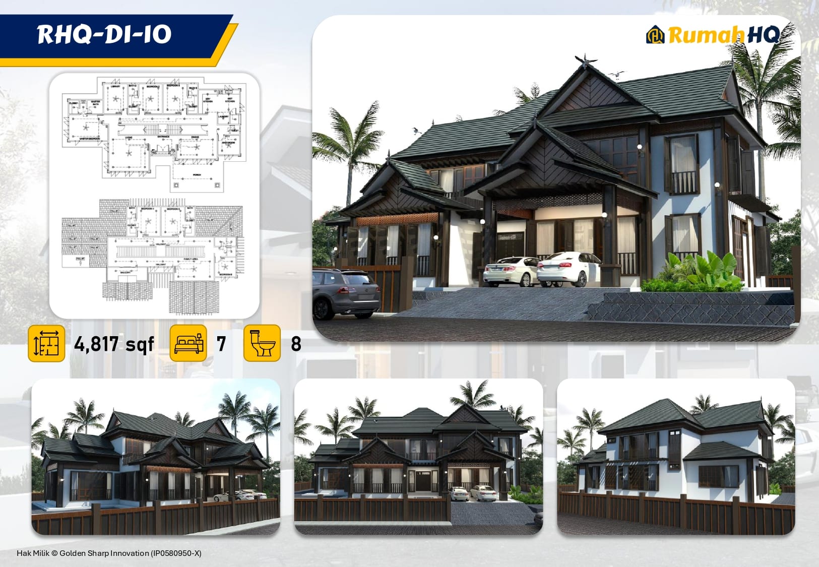 Koleksi Pelan Rumah page 0063