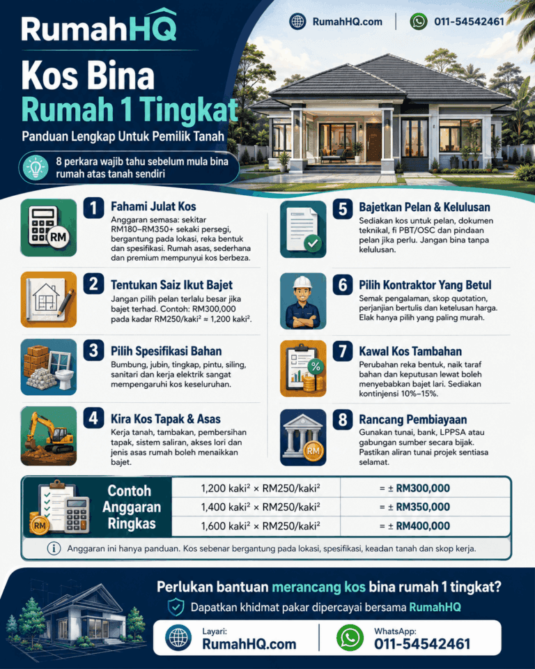 Bank vs LPPSA Untuk Bina Rumah: Jangan Pilih Pembiayaan Sebelum Faham 8 Perbezaan Besar Ini! 14 ChatGPT Image Jul 4 2026 04 54 06 PM 1
